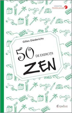 50 de exercitii zen