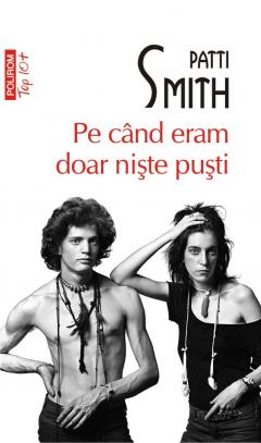 Pe cand eram doar niste pusti