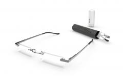 Ochelari pentru citit - Skinny Reader +1.50