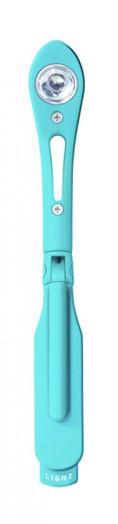 Lampa - Really Tiny Book Light - Sky