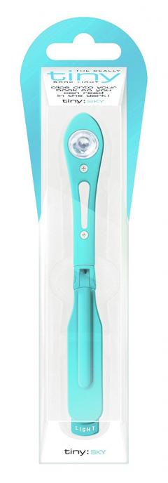 Lampa - Really Tiny Book Light - Sky