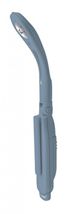 Lampa - Really Tiny Book Light - Slate