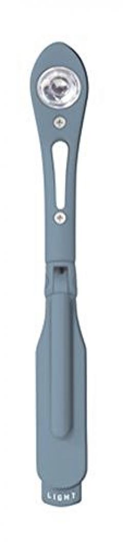 Lampa - Really Tiny Book Light - Slate