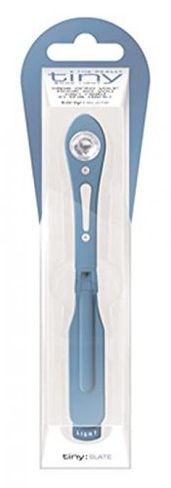 Lampa - Really Tiny Book Light - Slate