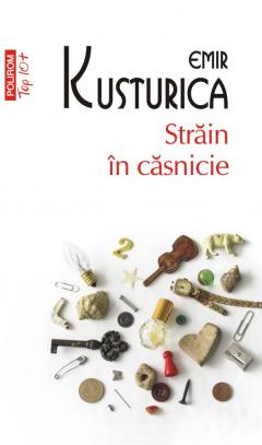 Strain in casnicie
