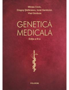 Genetica medicala