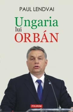 Ungaria lui Orban