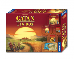 Catan Big Box