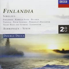 Finlandia