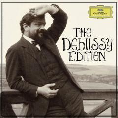 Debussy Edition
