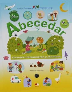 Abecedar - Perioadele preabecedara si abecedara