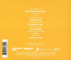 Following My Intuition