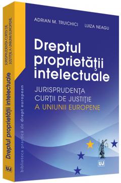 Dreptul proprietatii intelectuale