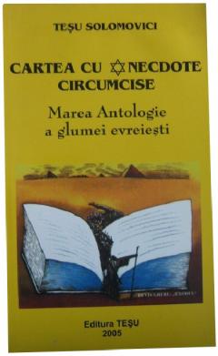Cartea cu anecdote circumcise