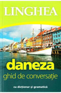 Daneza. Ghid de conversatie