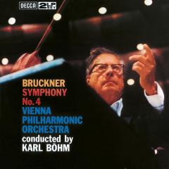 Bruckner -  Symphony No.4 - Vinyl
