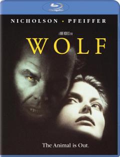 Lupul (Blu Ray Disc) / Wolf