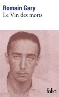 Le Vin des morts
