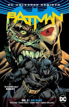 Batman - Volume 3