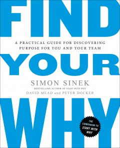 Find Your Why: