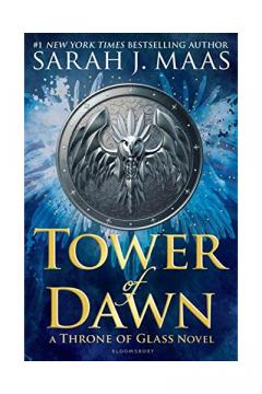 Tower of Dawn