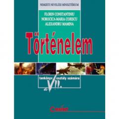 Istorie (lb.maghiara) - Manual pentru clasa a VII-a