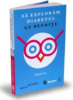 Sa exploram diabetul cu bufnite