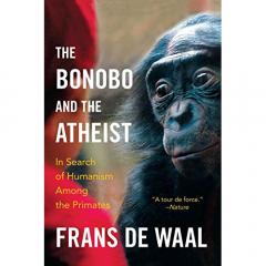 The Bonobo and the Atheist