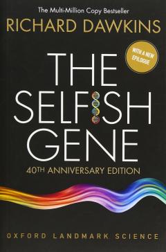 The Selfish Gene