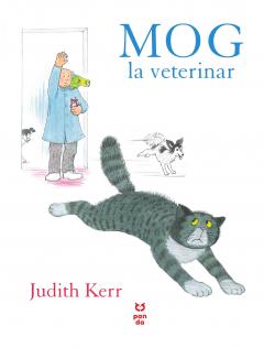 Mog la veterinar