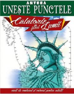 Uneste punctele. Calatorie in jurul lumii
