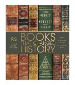 Books That Changed History