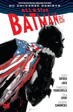 All-Star Batman - Volume 2