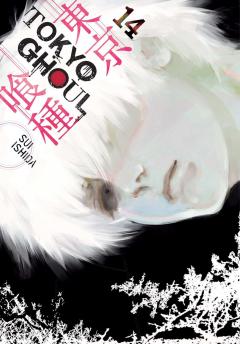 Tokyo Ghoul - Volume 14