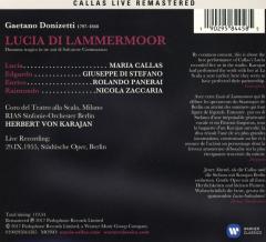 Donizetti: Lucia di Lammermoor