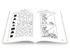 Culori, forme si marimi