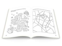 Logica, atentie si memorie 3-4 ani