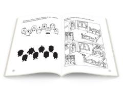 Logica, atentie si memorie 5-6 ani