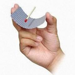 Chibrituri zburatoare