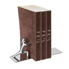 Suport lateral pentru carti - Push!