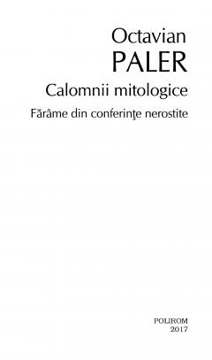 Calomnii mitologice
