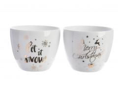 Cana - Christmas Stars