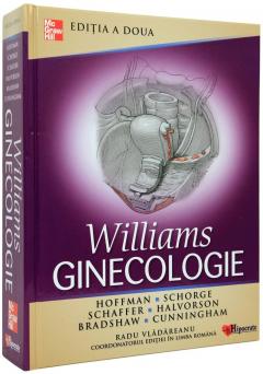 Williams. Ginecologie