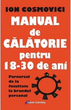 Manual de calatorie pentru 18-30 de ani