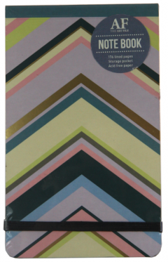 Notepad - Mirage Jotter