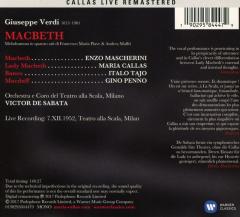 Verdi: Macbeth