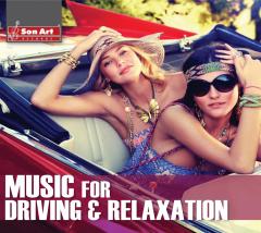 Music for Driving & Relaxation