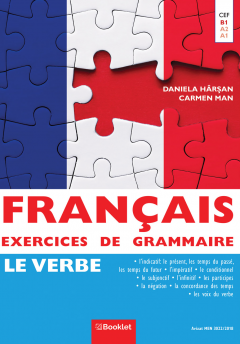 Francais 2. Exercices de grammaire - Le verbe