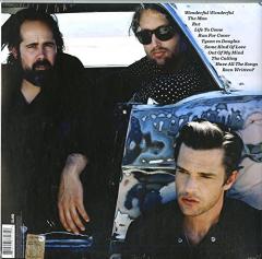 Wonderful Wonderful - Vinyl