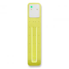 Lampa pentru citit - Moleskine - Hay Yellow